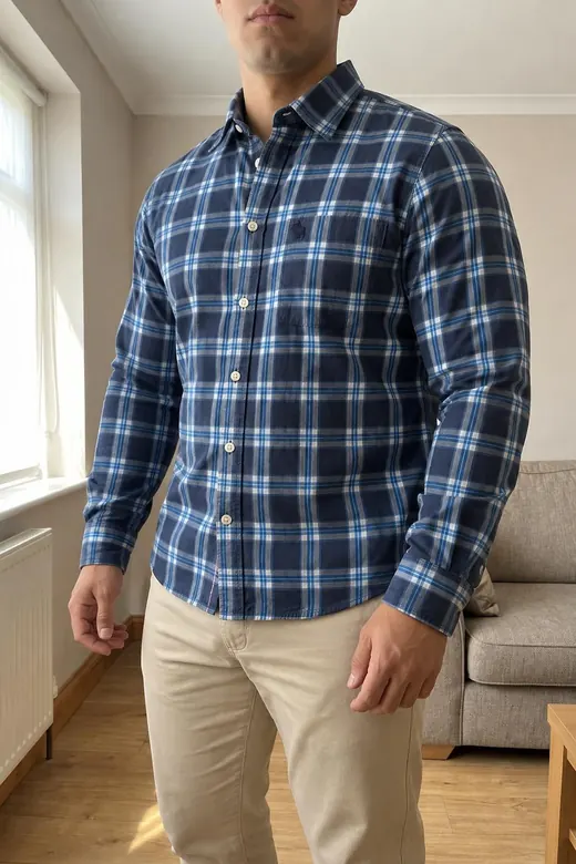 Abercrombie