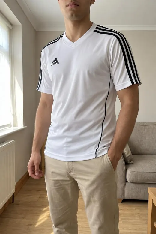 adidas